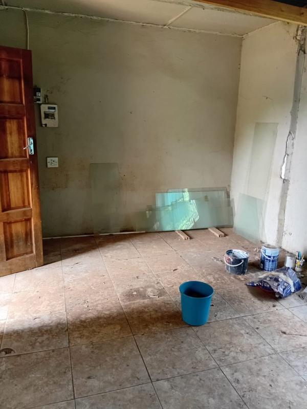 To Let 3 Bedroom Property for Rent in Sasolburg Free State